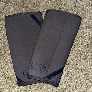 SBD knee sleeves